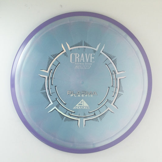 Axiom Plasma Crave