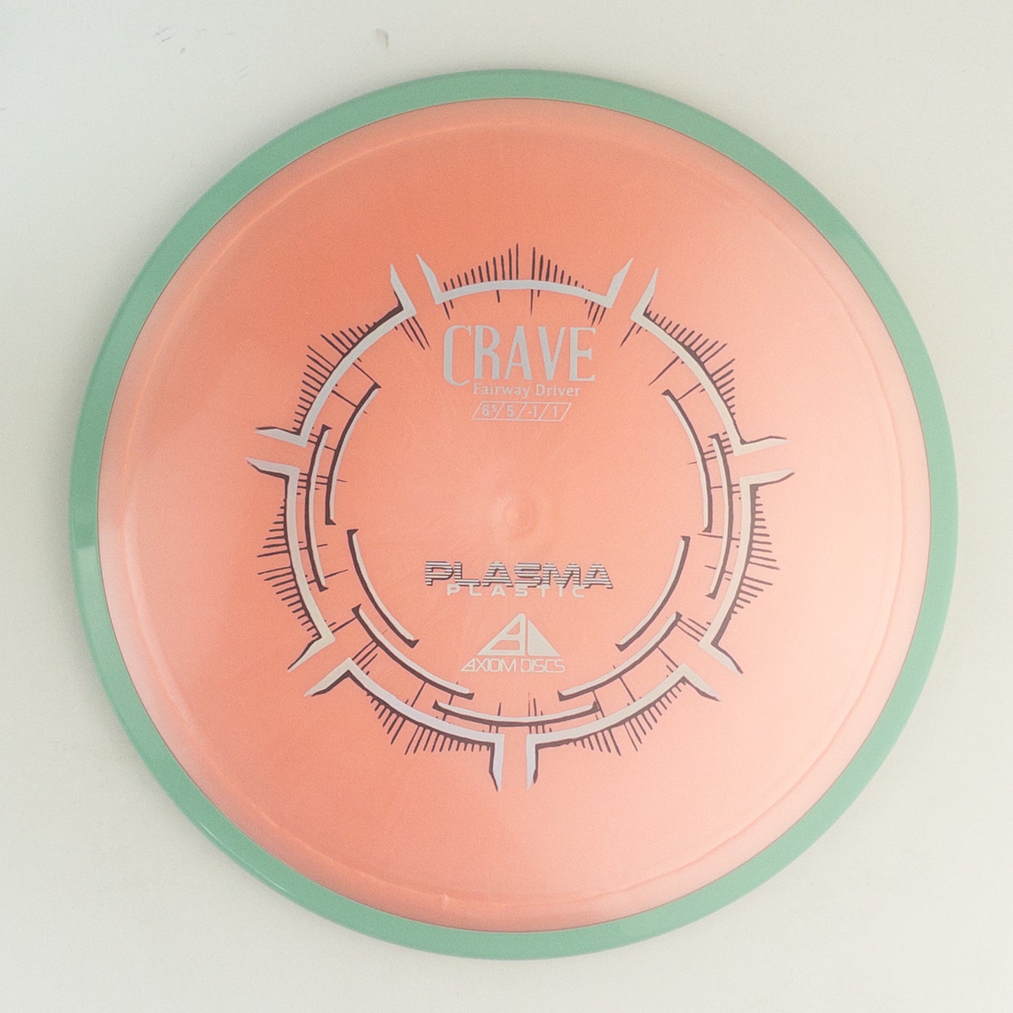 Axiom Plasma Crave