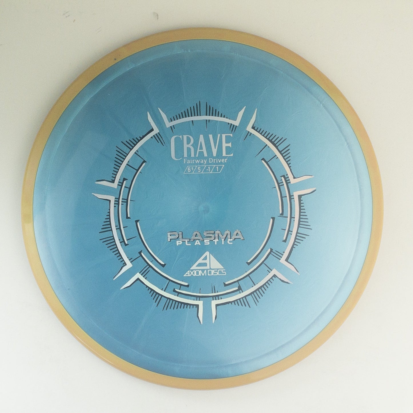 Axiom Plasma Crave