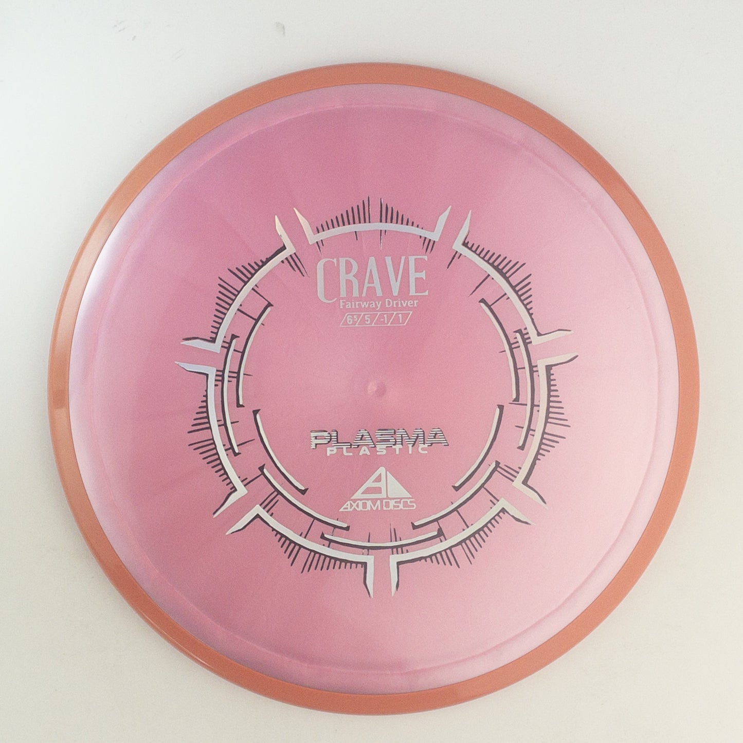 Axiom Plasma Crave