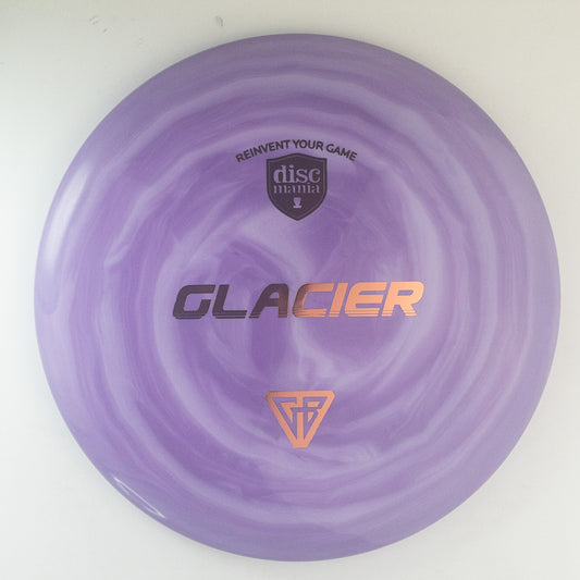 Discmania S-Line Swirl Glacier - Gannon Buhr Creator Series