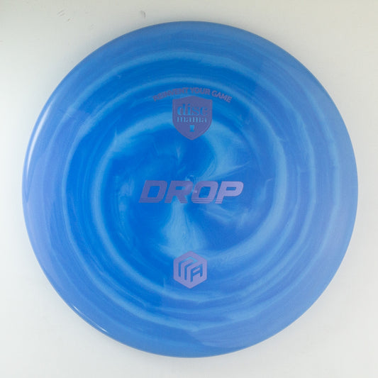 Discmania S-Line Swirl Drop - Niklas Anttila
