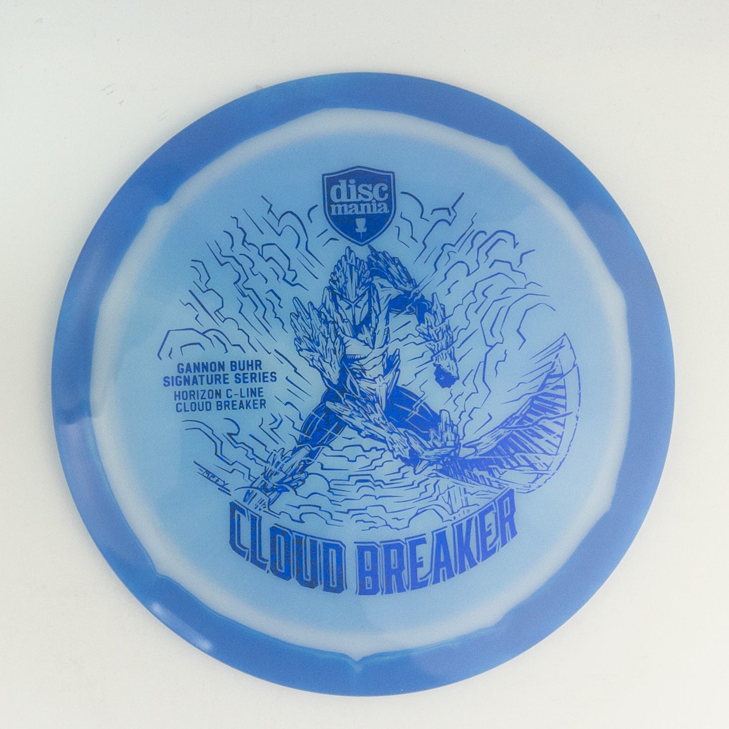 Discmania Horizon C-Line Cloud Breaker - Gannon Buhr Signature Series