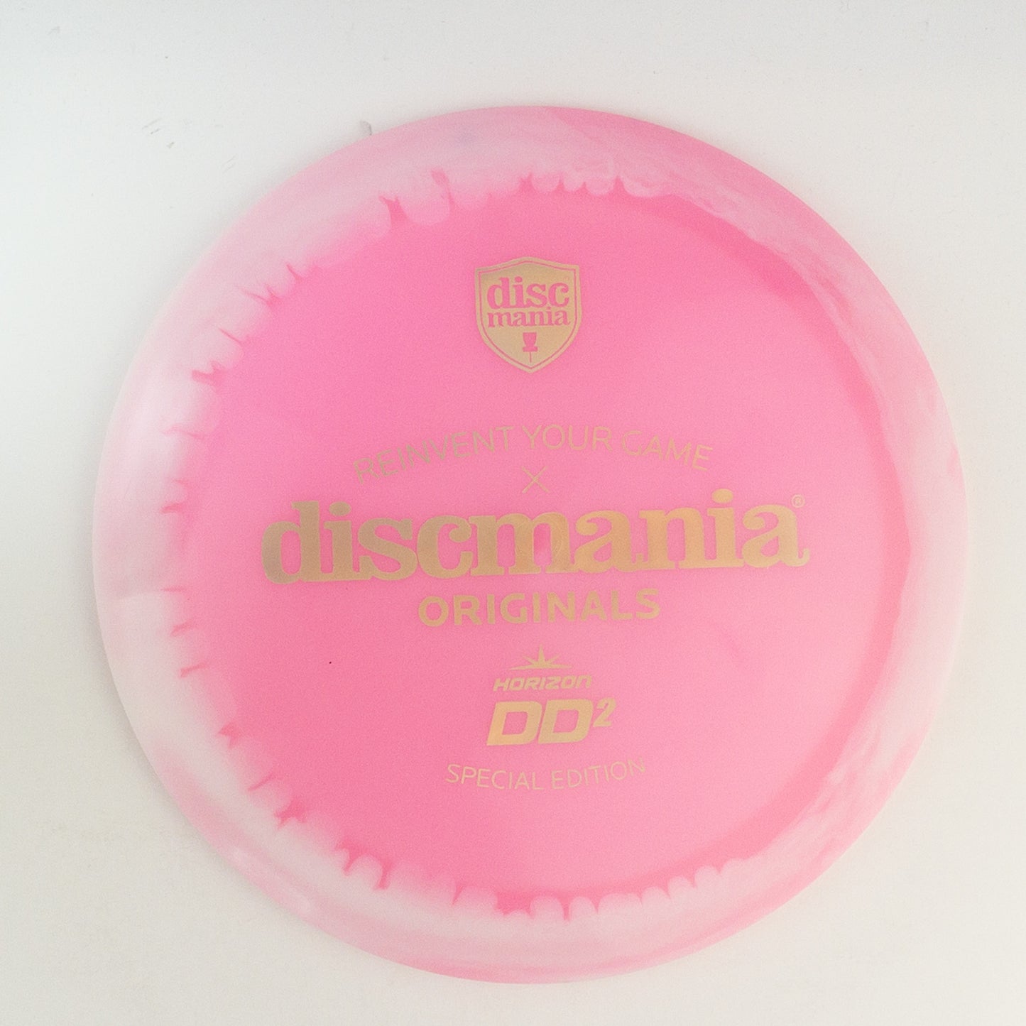 Discmania Glow Horizon C-Line DD2