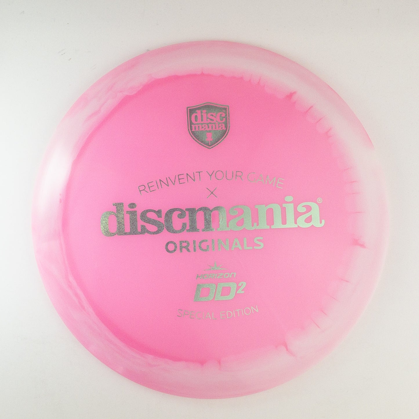 Discmania Glow Horizon C-Line DD2