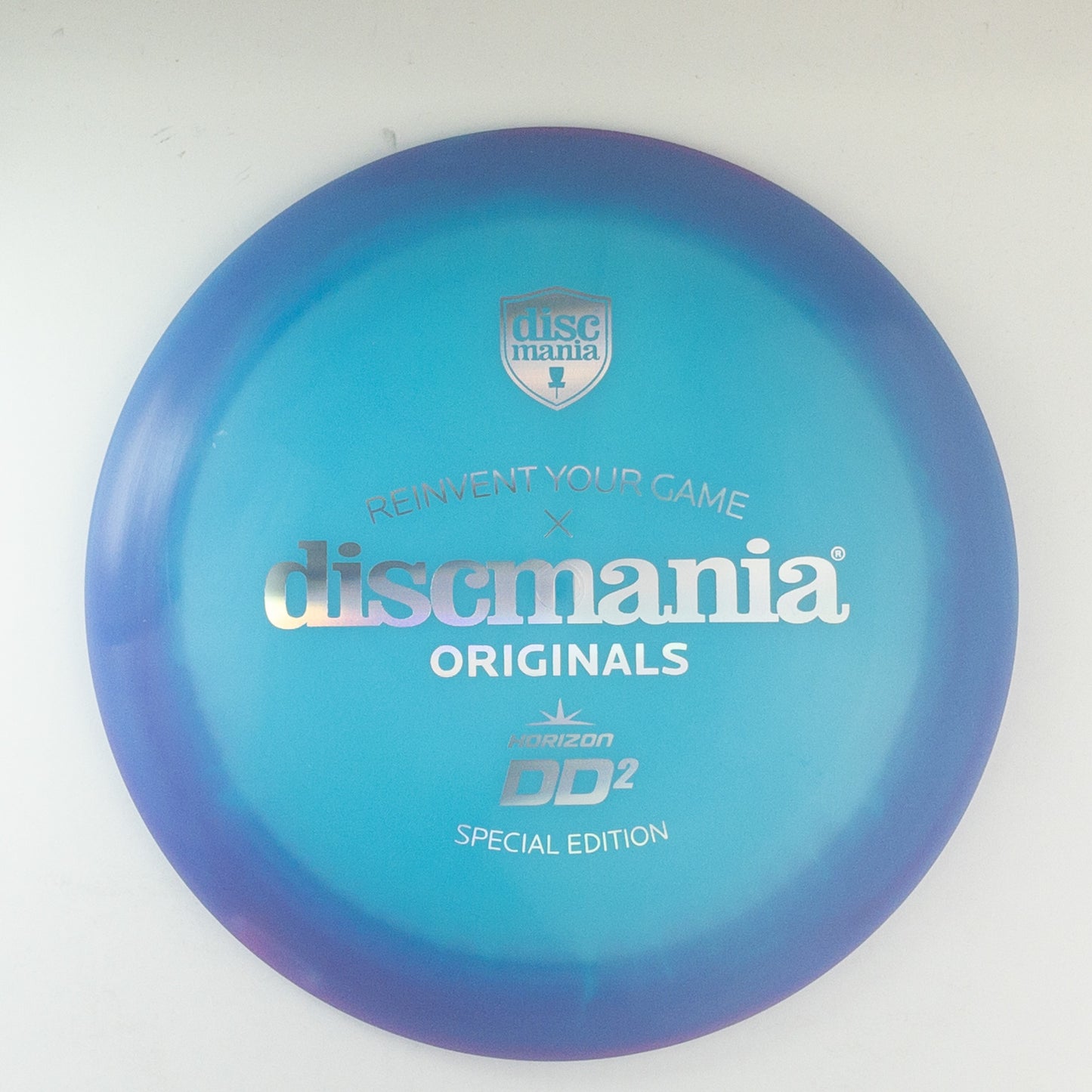 Discmania Glow Horizon C-Line DD2