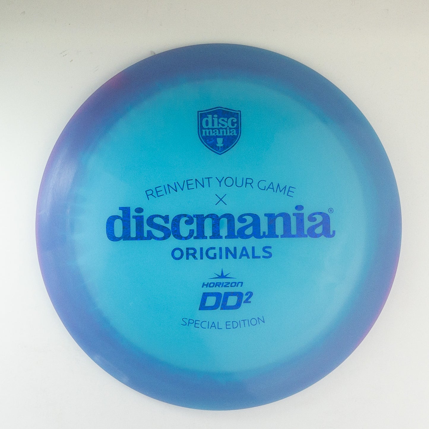 Discmania Glow Horizon C-Line DD2