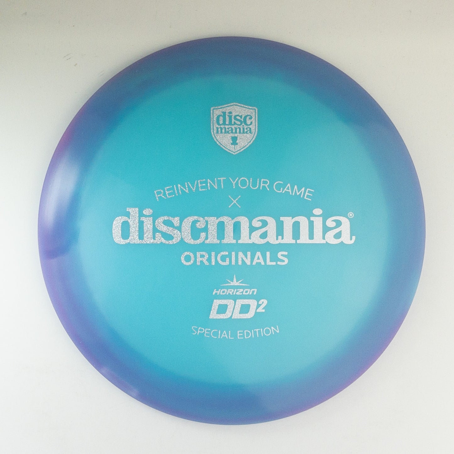 Discmania Glow Horizon C-Line DD2
