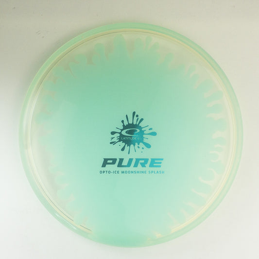 Latitude 64 Opto Ice Moonshine Splash Pure