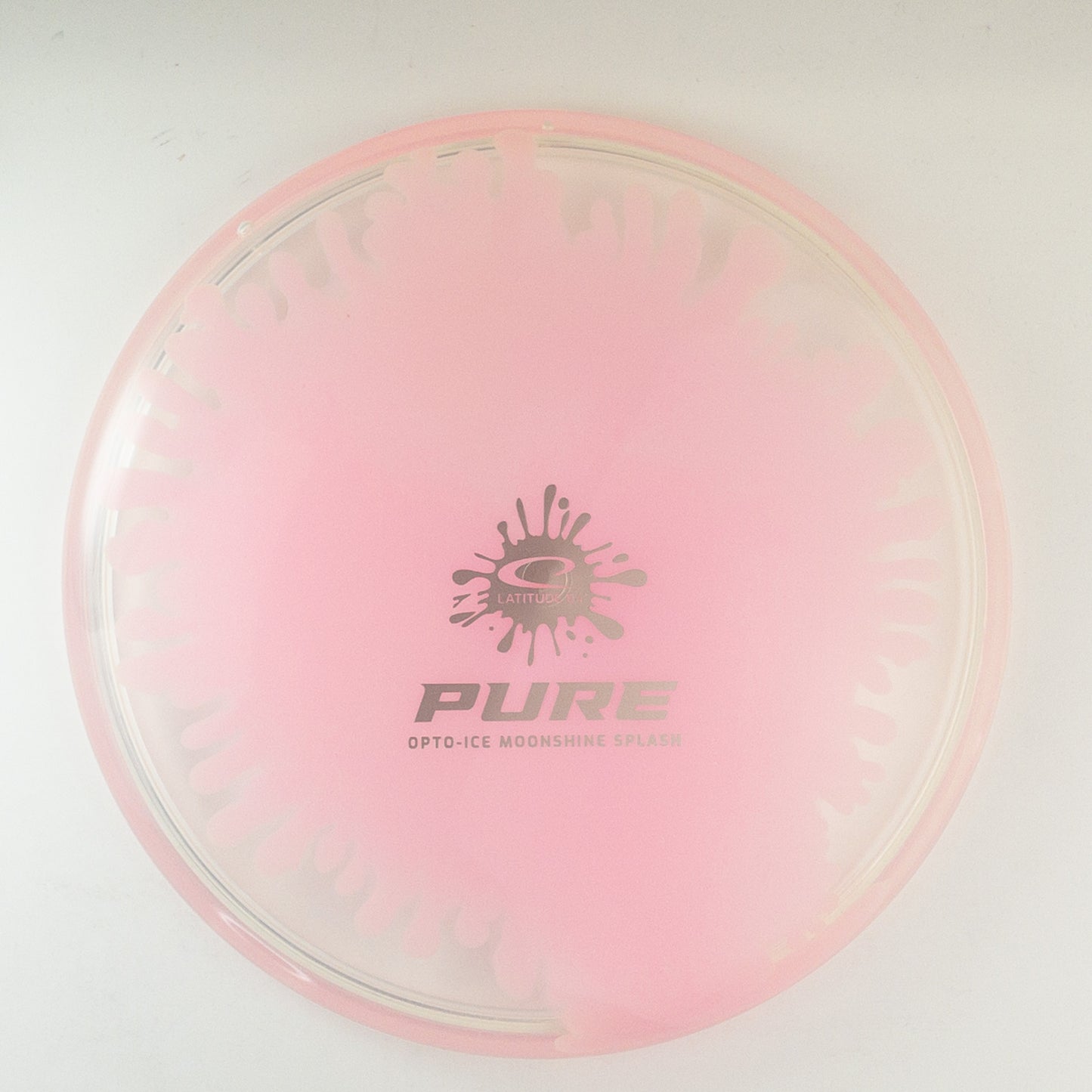 Latitude 64 Opto Ice Moonshine Splash Pure