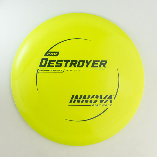 Innova Pro Destroyer