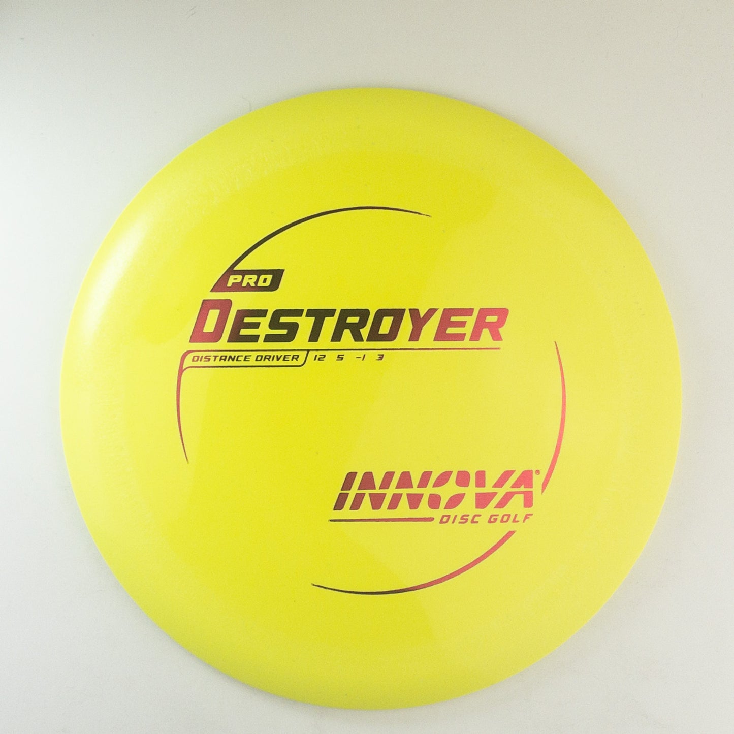 Innova Pro Destroyer