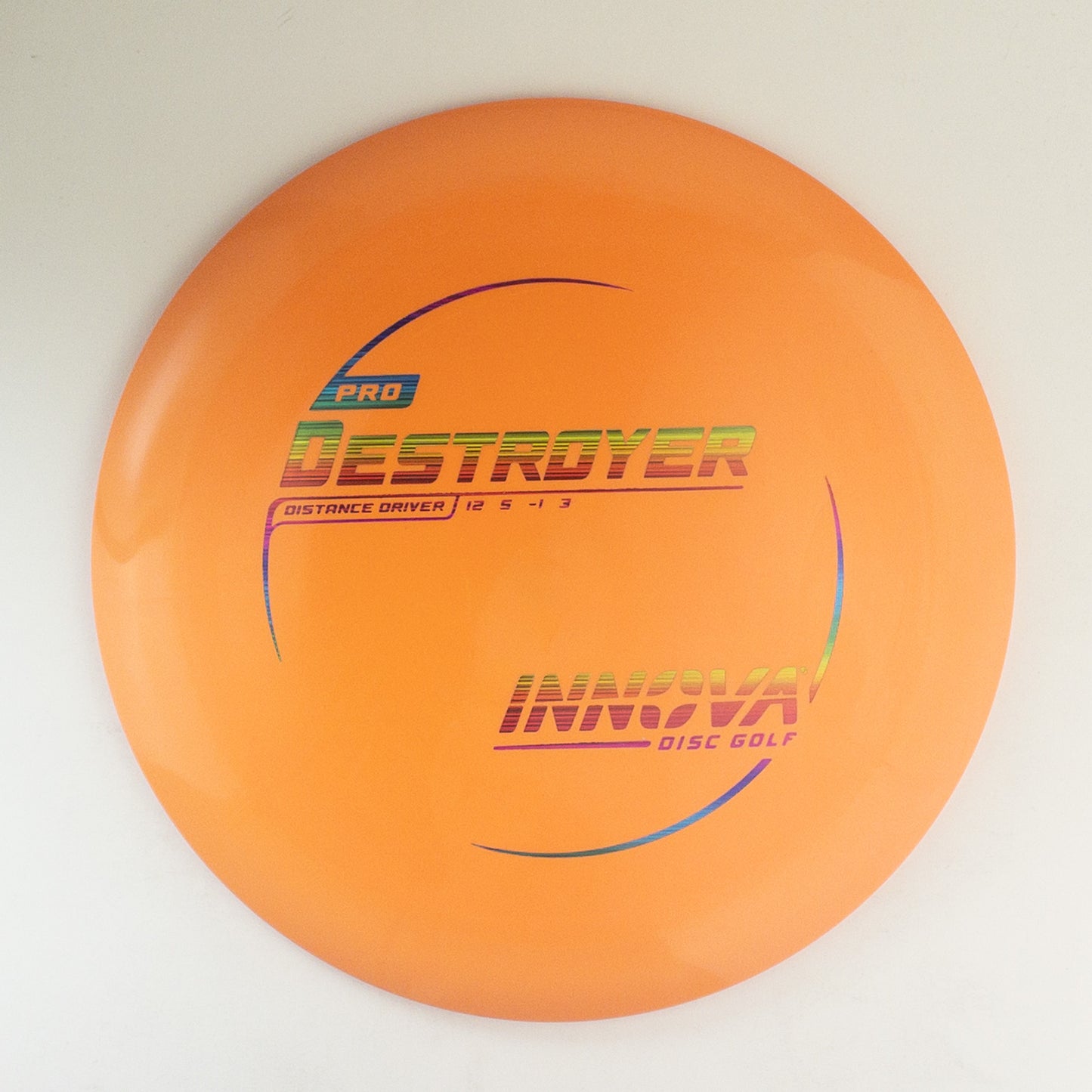 Innova Pro Destroyer