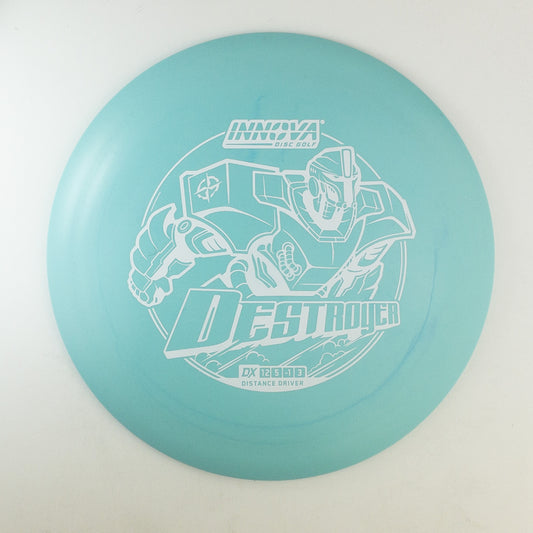 Innova DX Destroyer