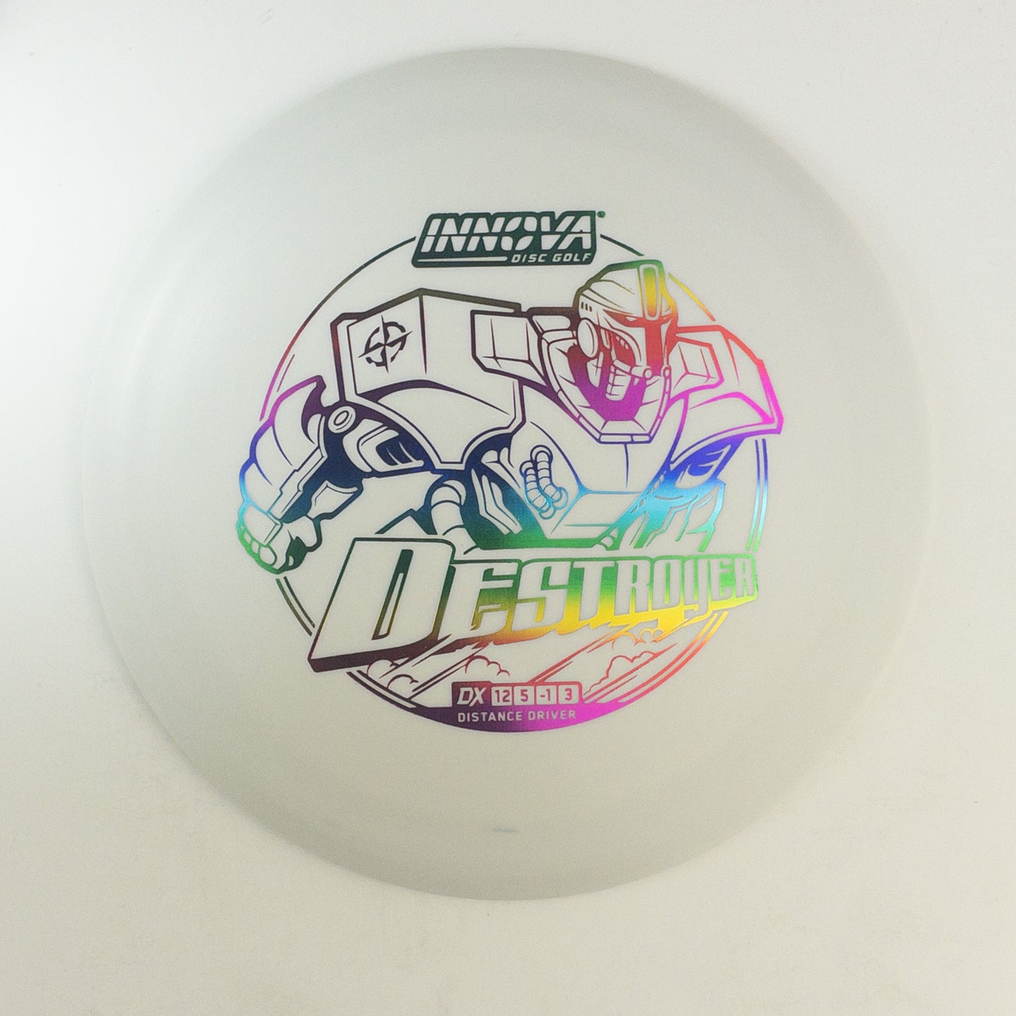 Innova DX Destroyer