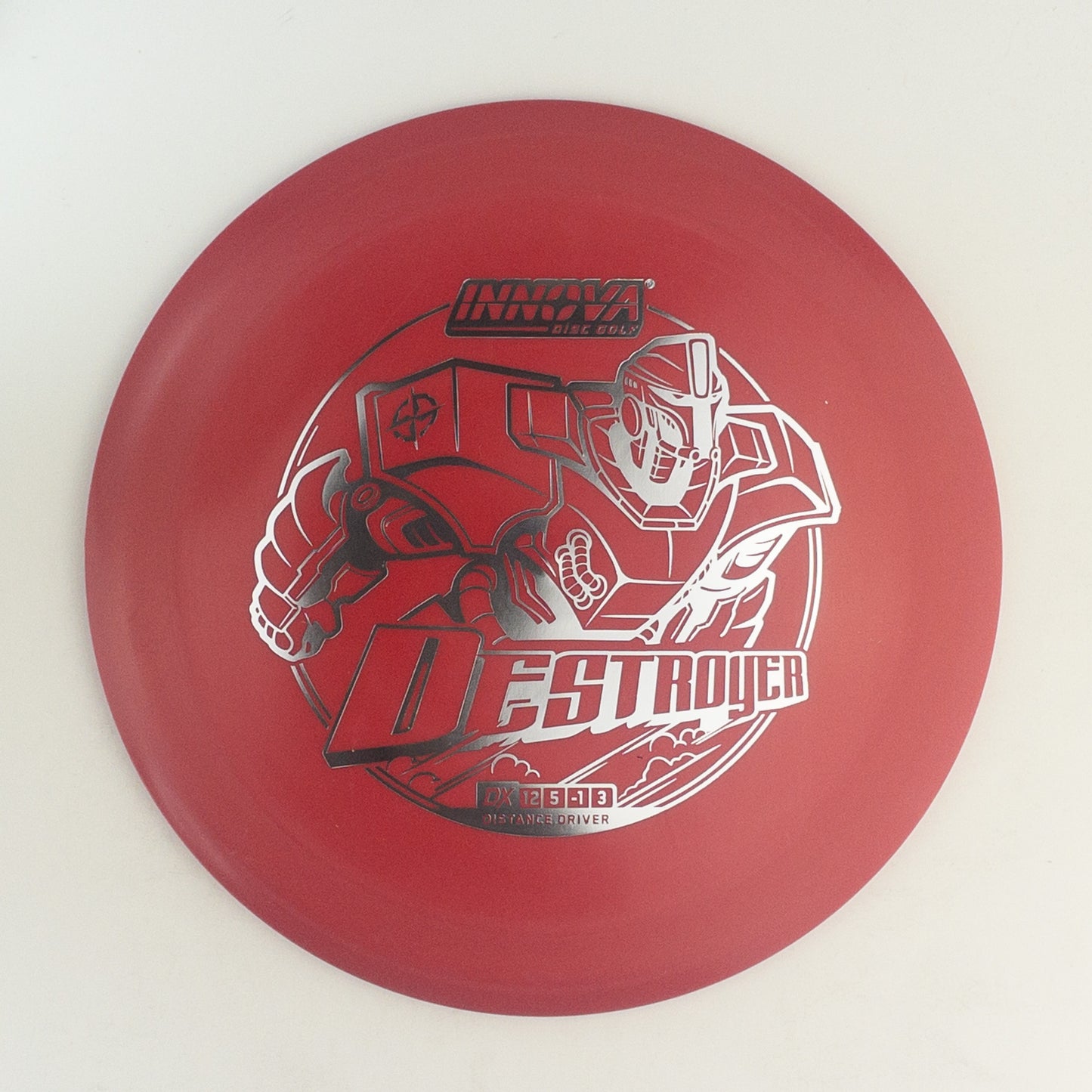 Innova DX Destroyer