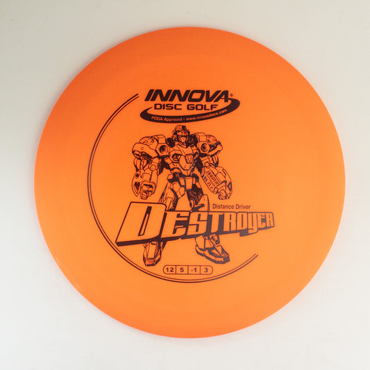 Innova DX Destroyer