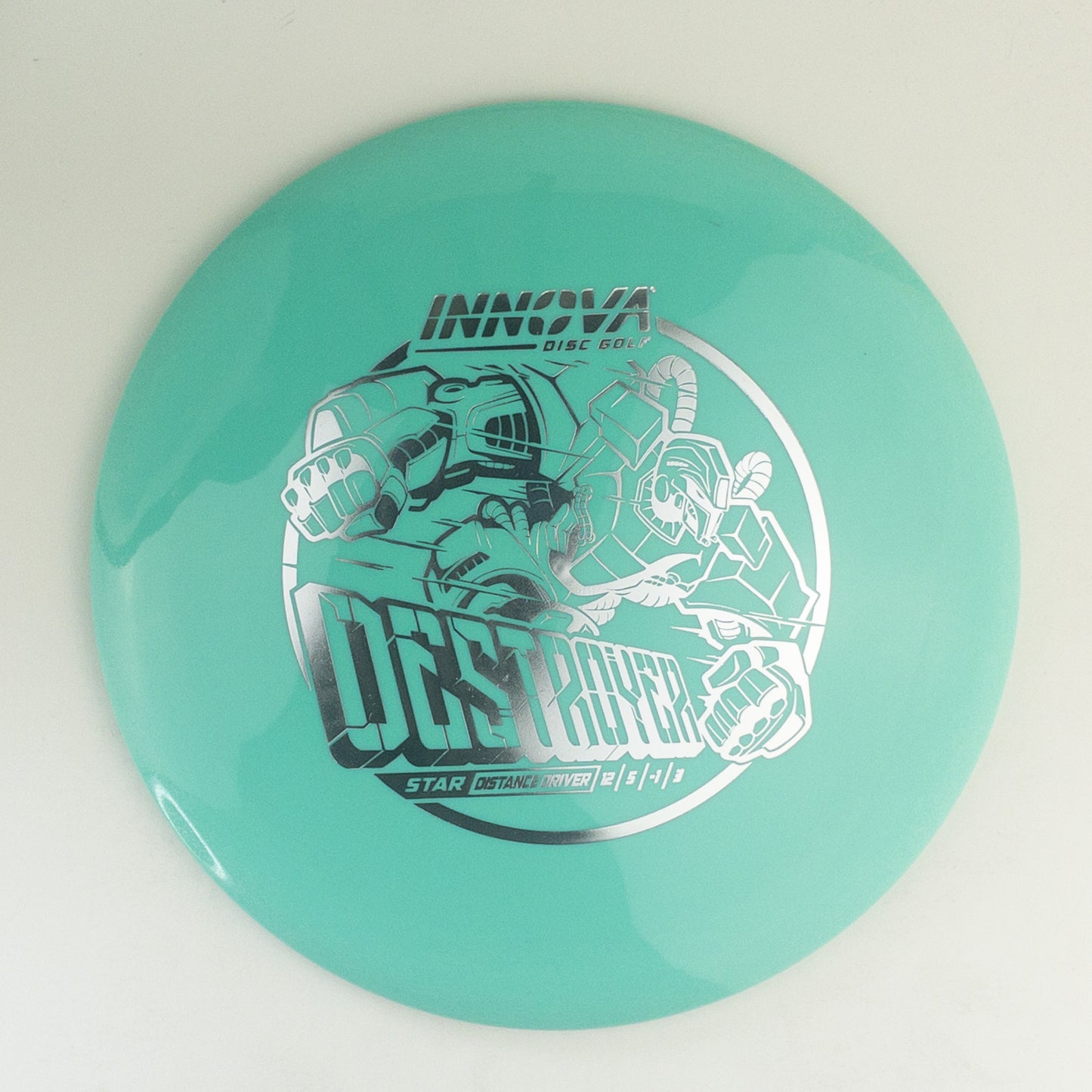 Innova Star Destroyer