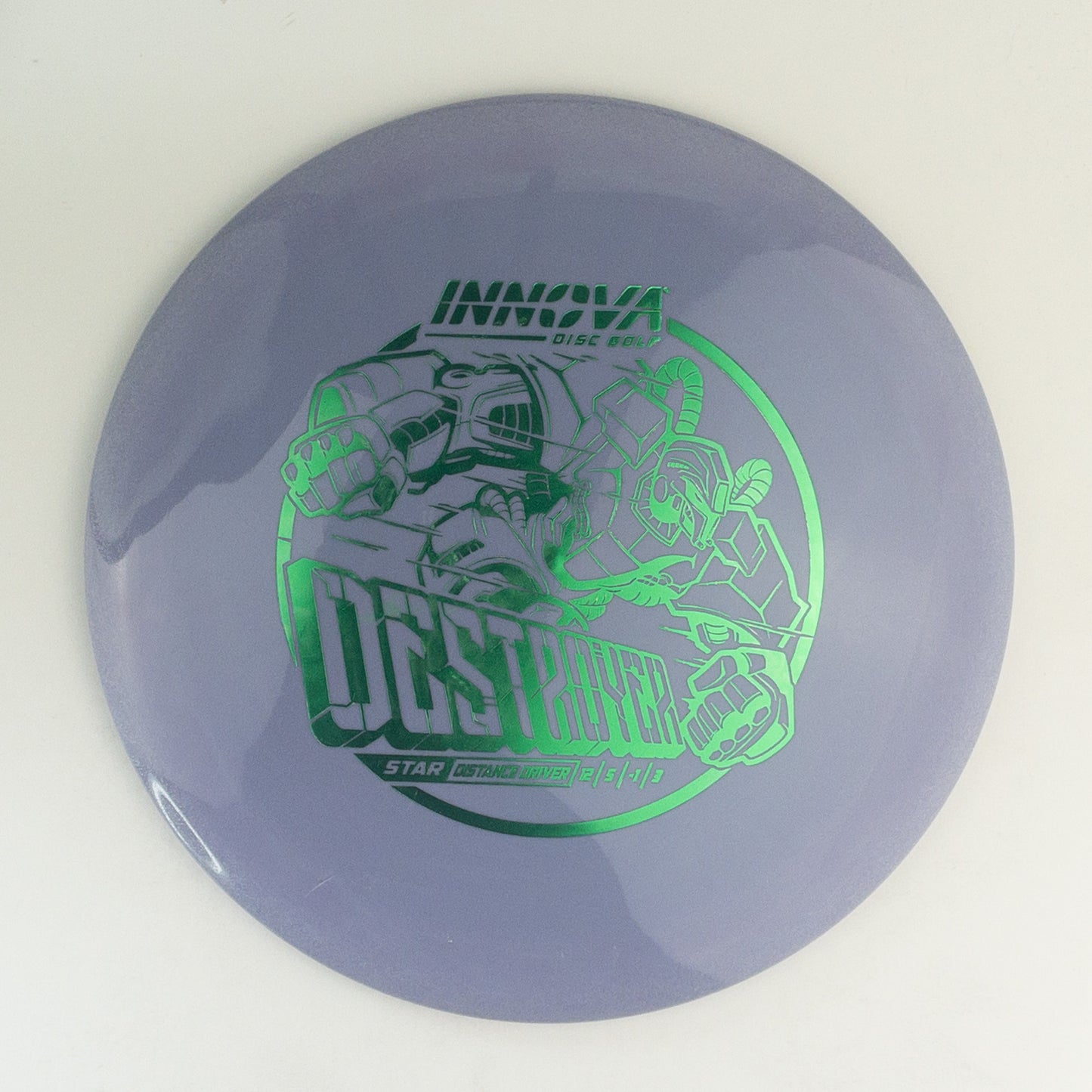 Innova Star Destroyer