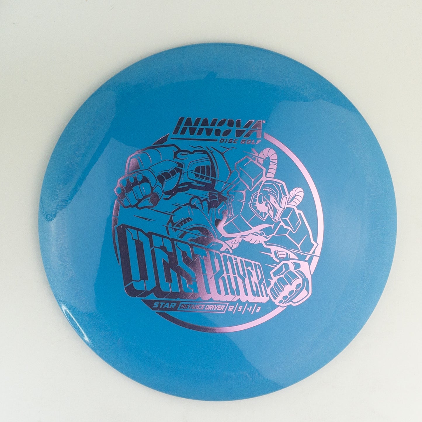 Innova Star Destroyer