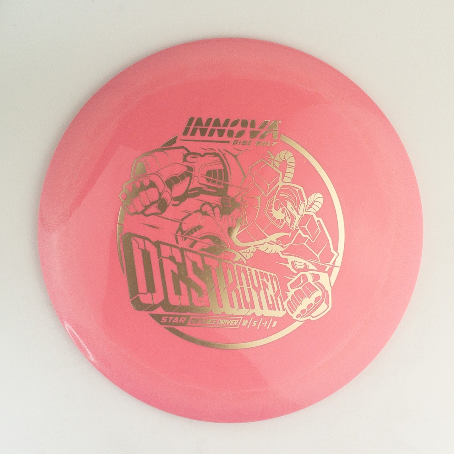 Innova Star Destroyer