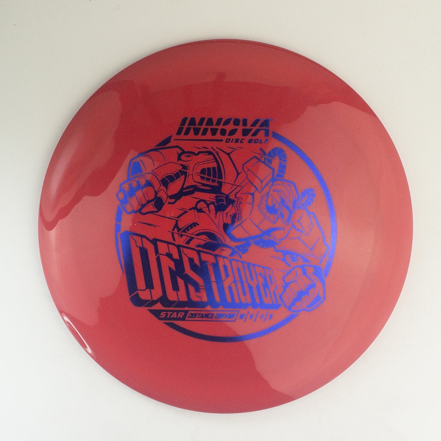 Innova Star Destroyer