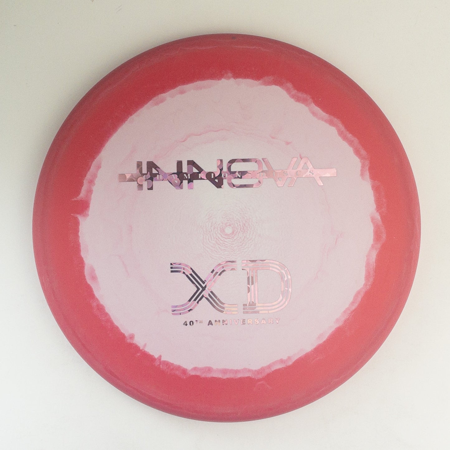 Innova Halo Nexus XD - 40th Anniversary