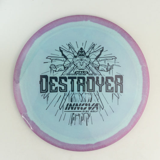 Innova Halo Star Destroyer