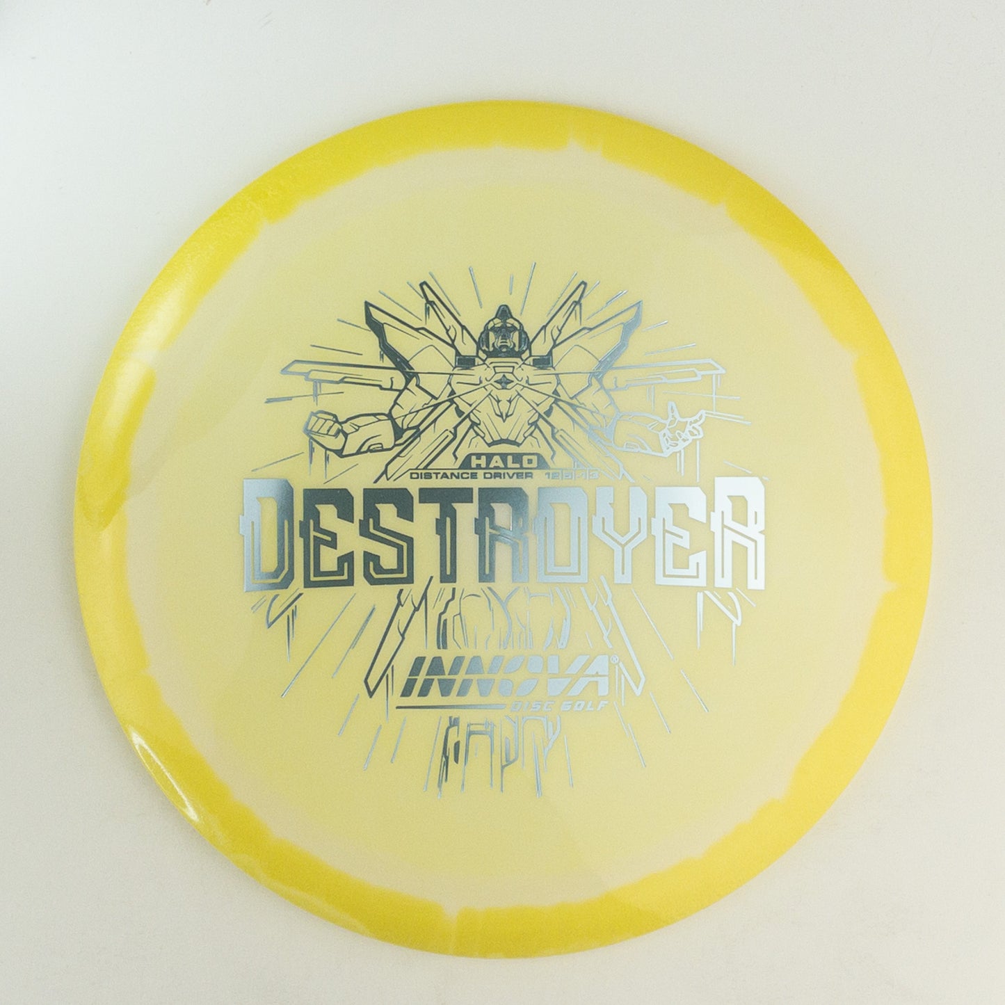 Innova Halo Star Destroyer