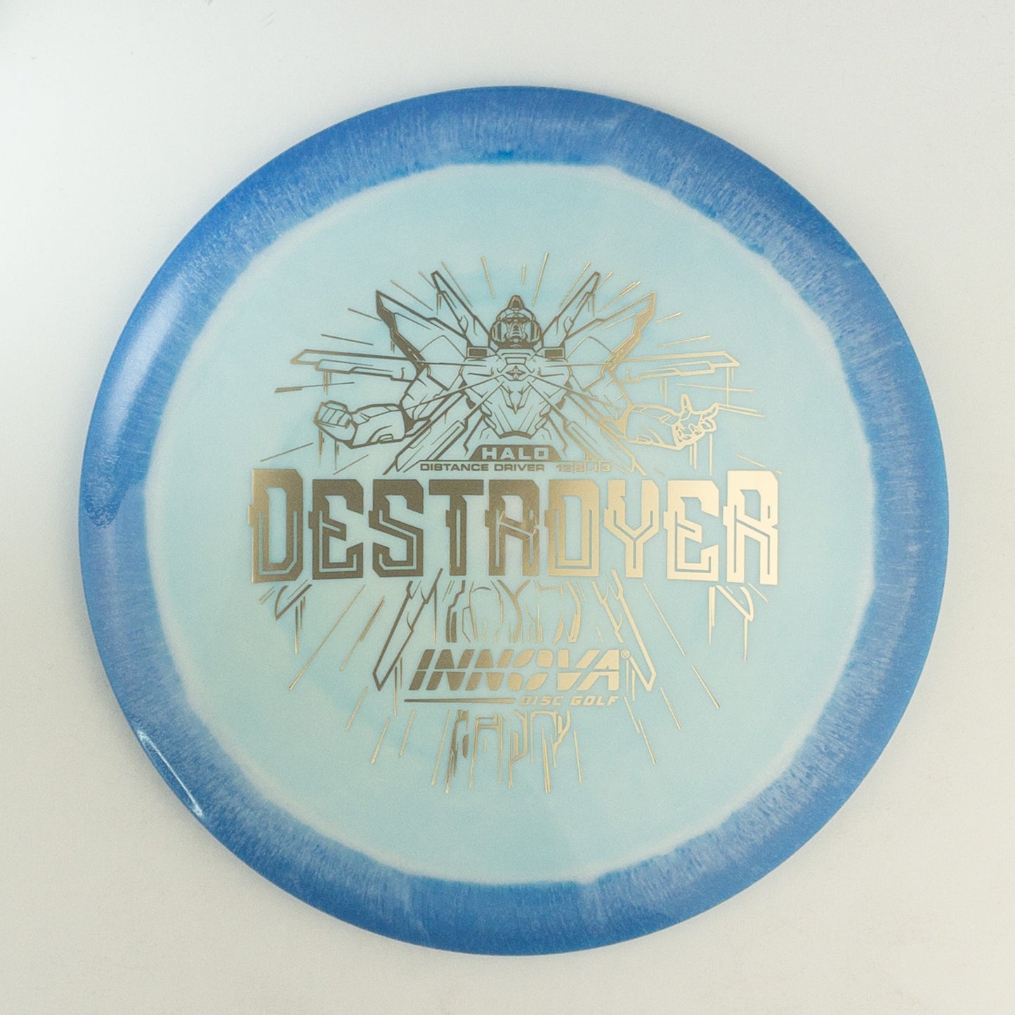 Innova Halo Star Destroyer