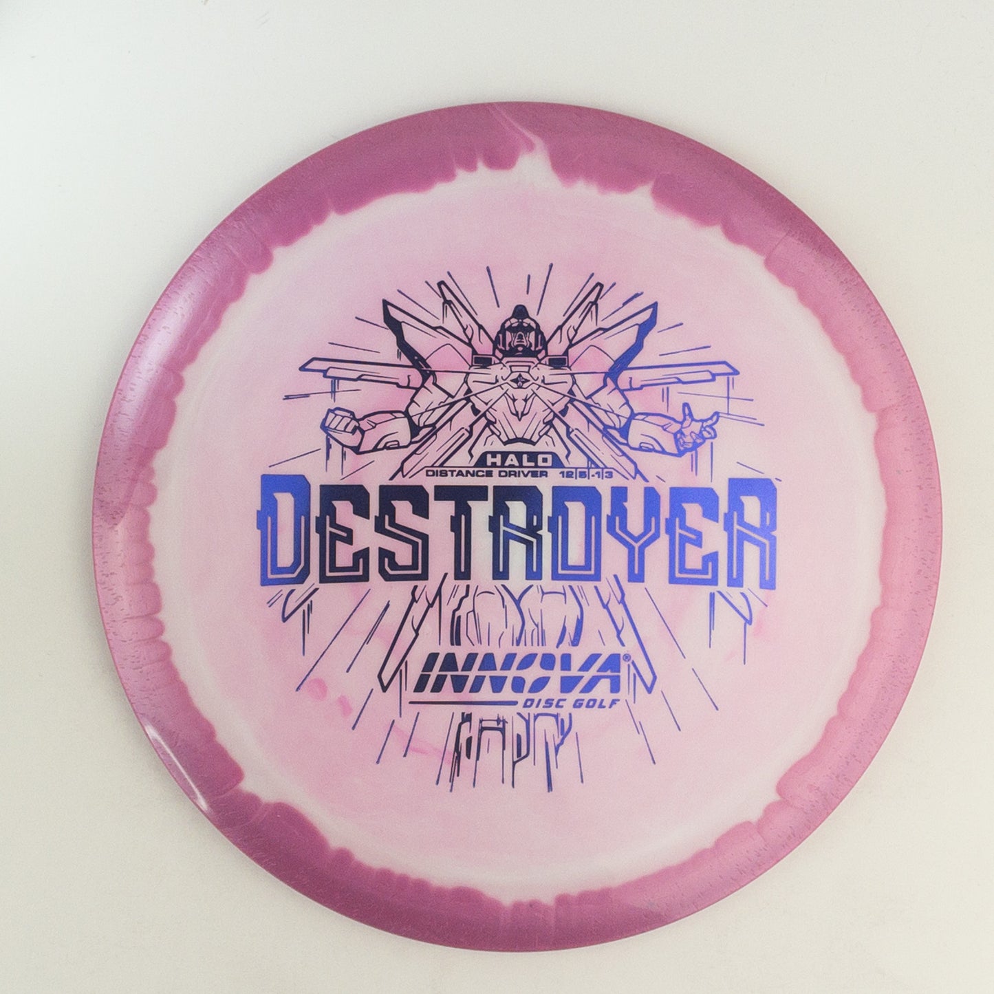 Innova Halo Star Destroyer