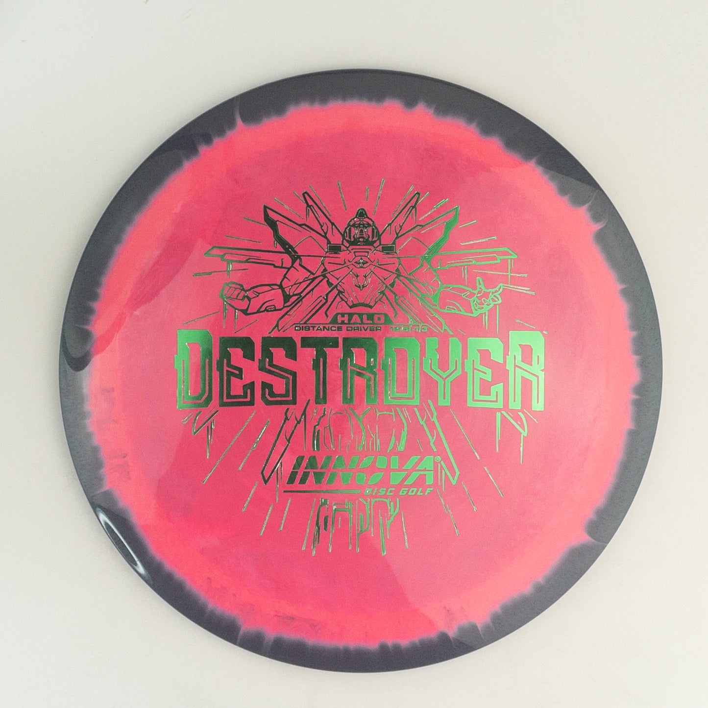 Innova Halo Star Destroyer