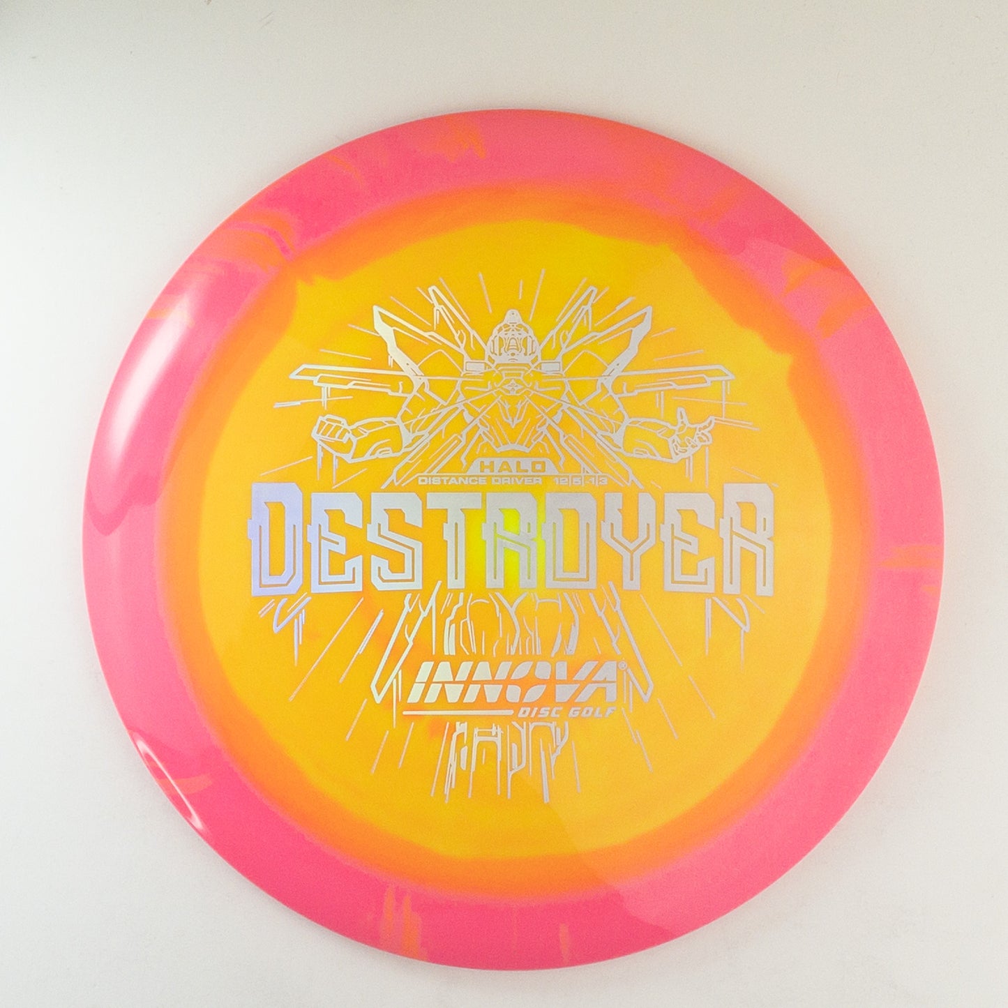 Innova Halo Star Destroyer