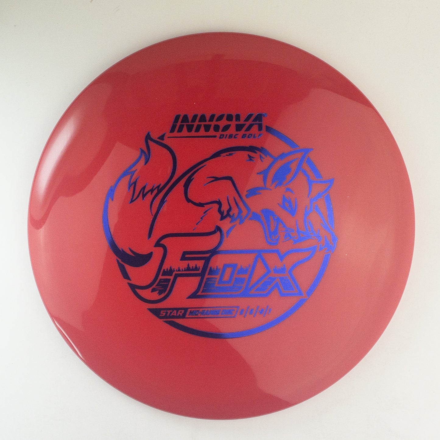 Innova Star Fox