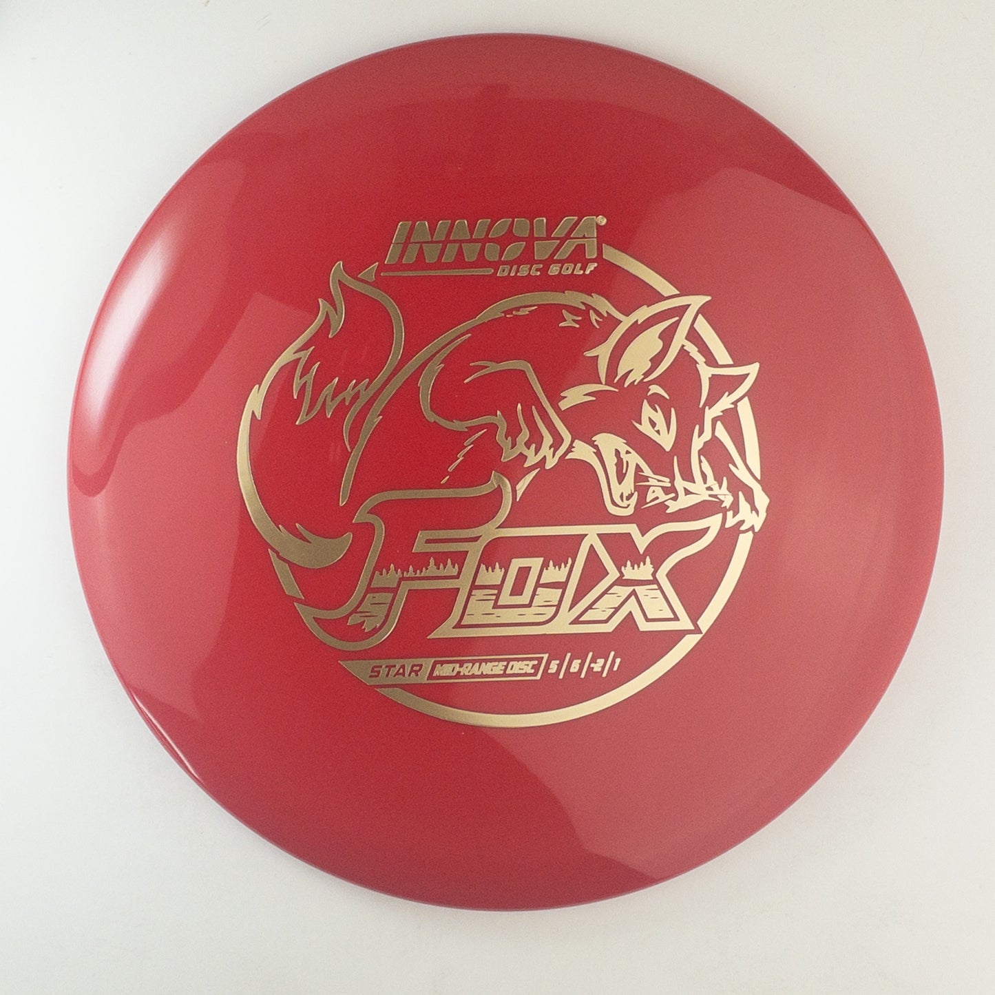Innova Star Fox