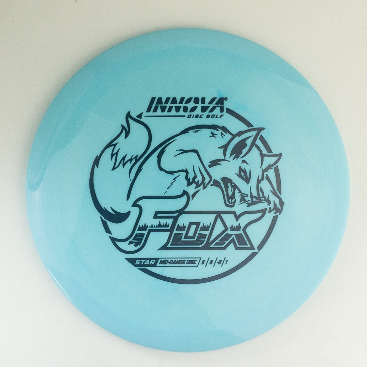Innova Star Fox