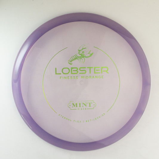 Mint Discs Eternal Flex Lobster