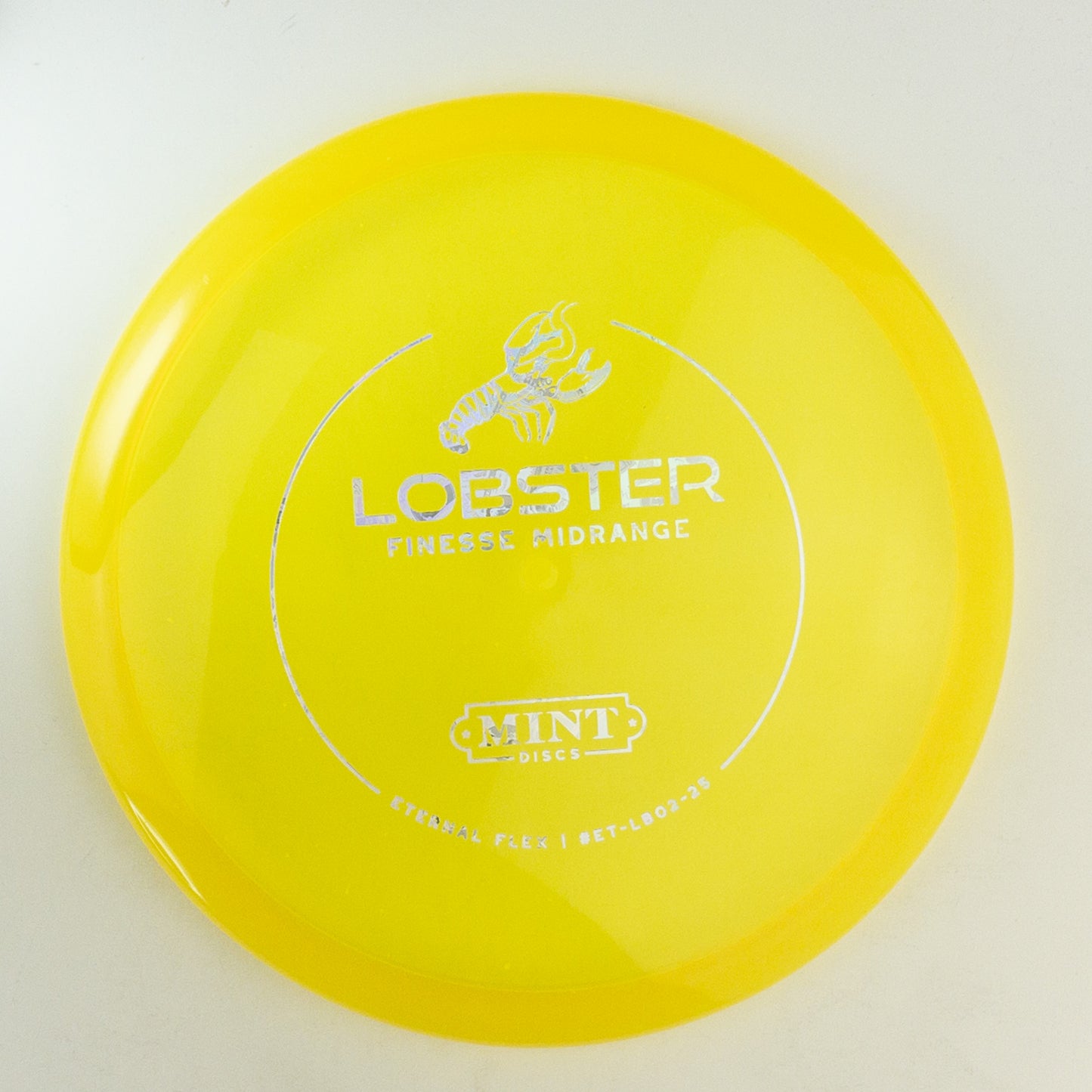 Mint Discs Eternal Flex Lobster