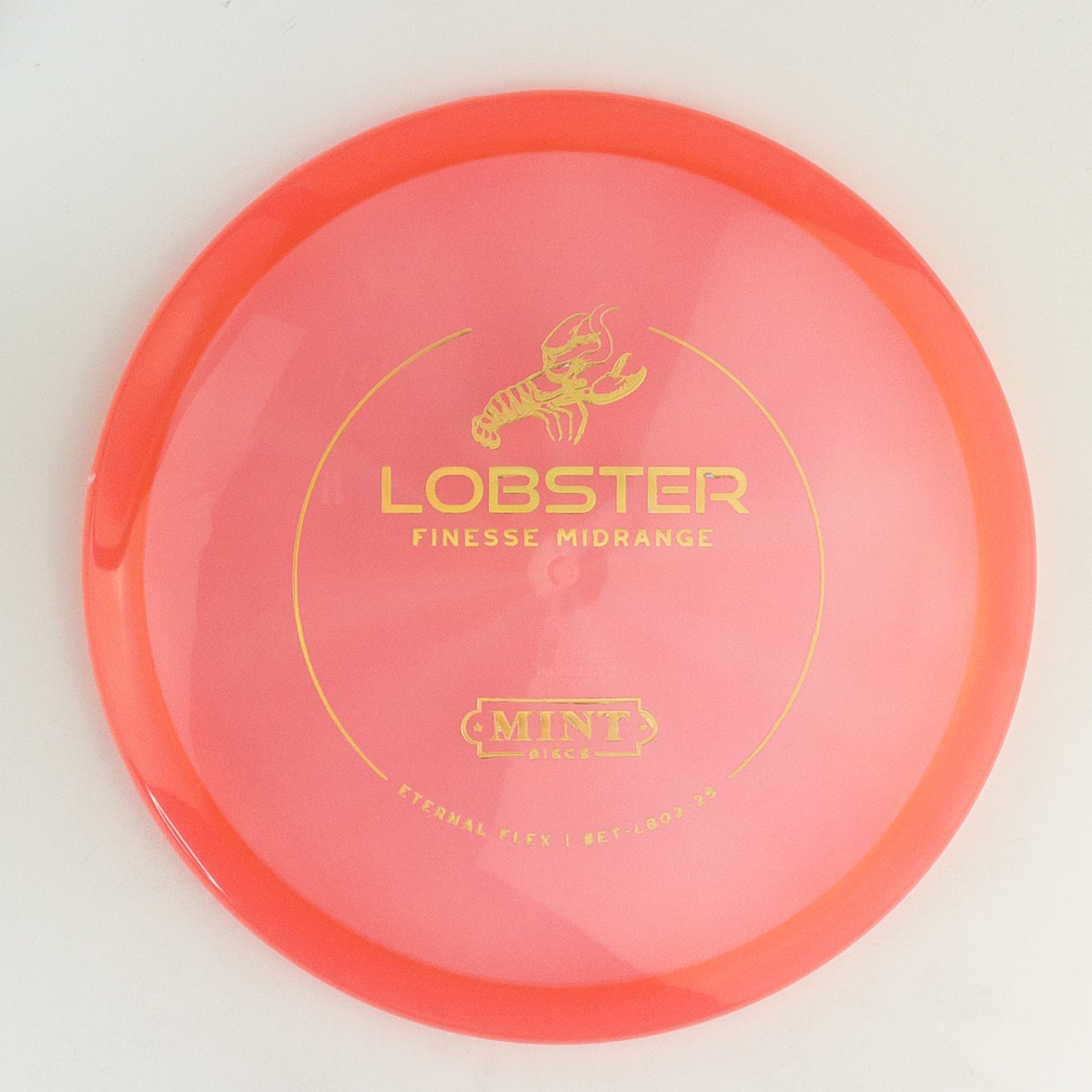 Mint Discs Eternal Flex Lobster