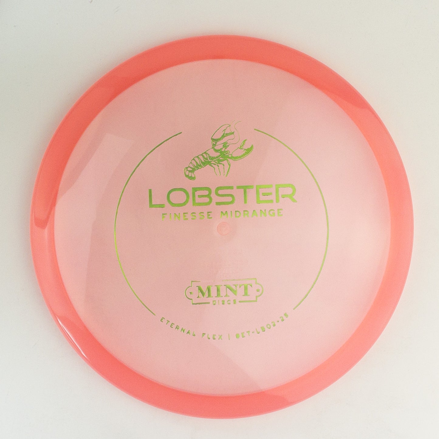 Mint Discs Eternal Flex Lobster