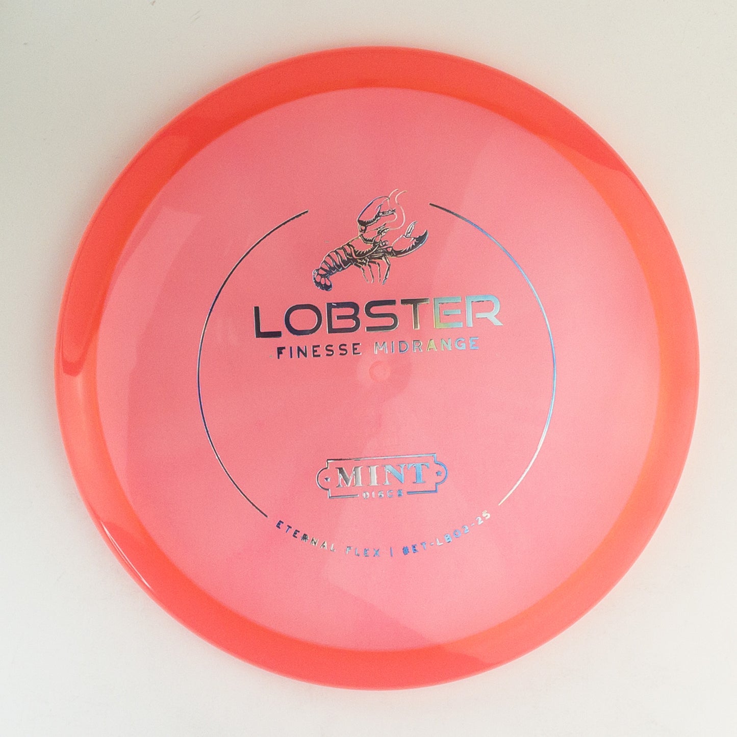 Mint Discs Eternal Flex Lobster