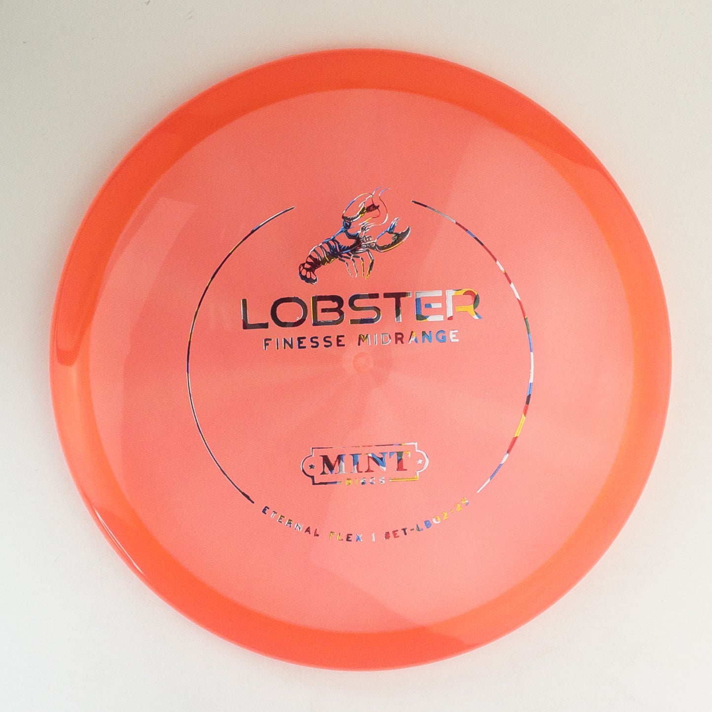 Mint Discs Eternal Flex Lobster