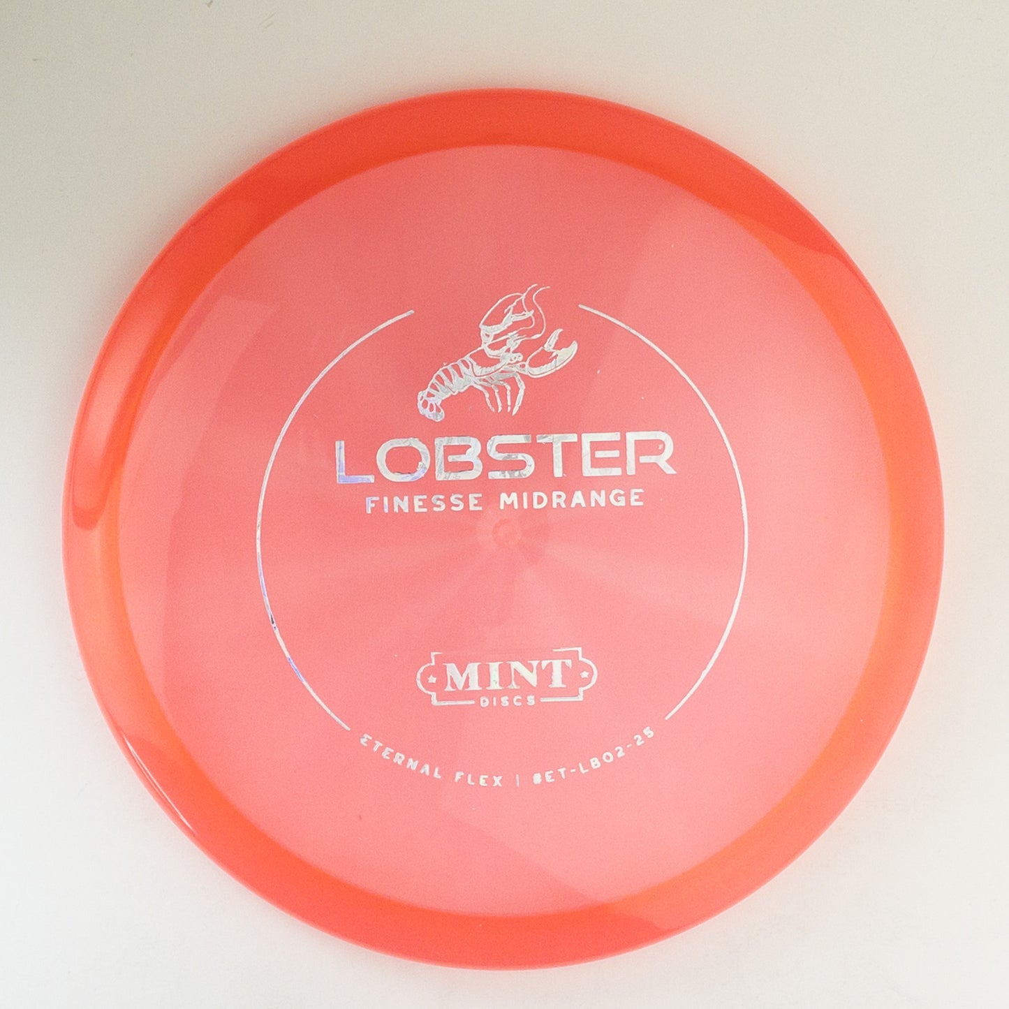 Mint Discs Eternal Flex Lobster