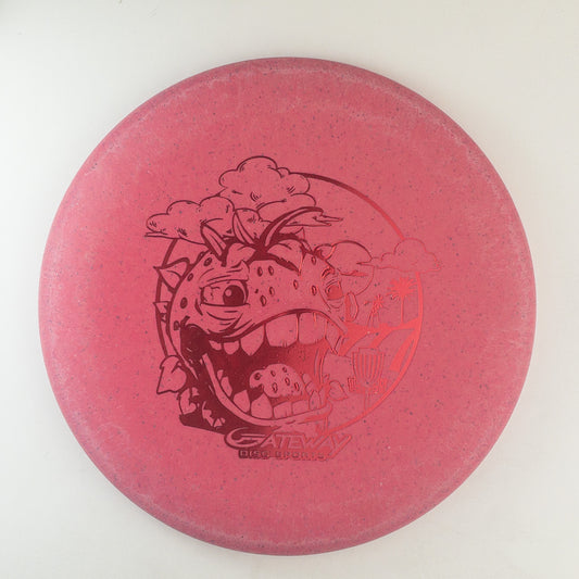 Gateway Discs SSS Strawberry Hemp Wizard