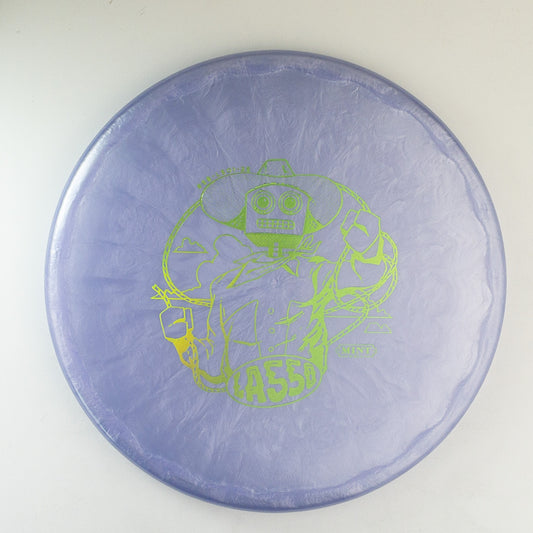 Mint Discs Sublime Lasso