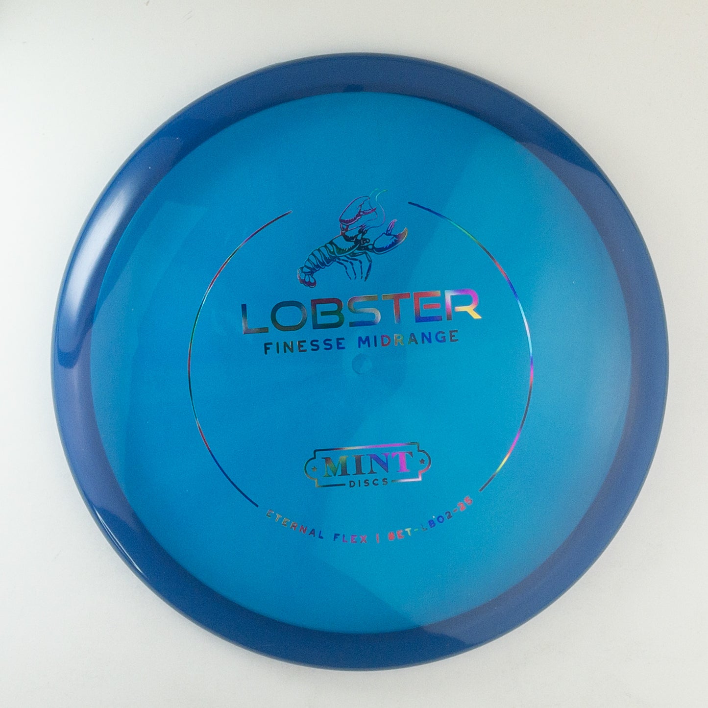 Mint Discs Eternal Flex Lobster