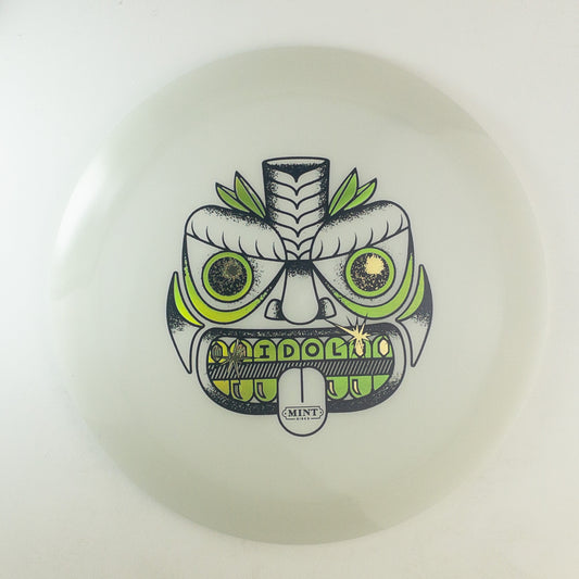 Mint Discs Nocturnal Glow Idol