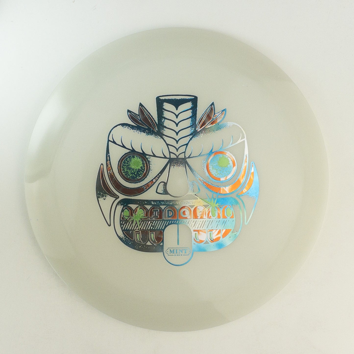 Mint Discs Nocturnal Glow Idol