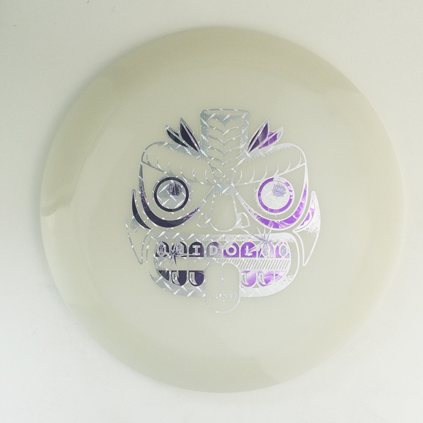 Mint Discs Nocturnal Glow Idol