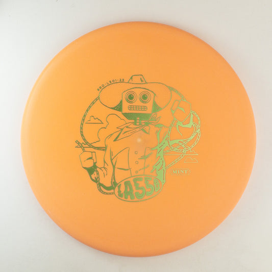 Mint Discs Royal Soft Lasso